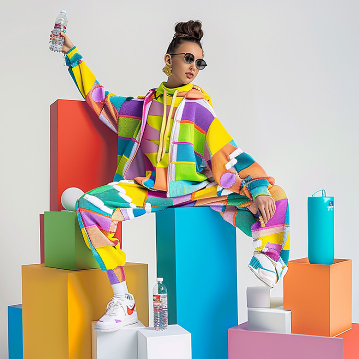 The Art of Styling Women’s Printed Shirts: A Versatile Fashion Essential