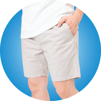 Trousers